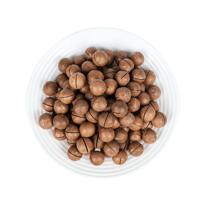 3a nuci cu aromă de vanilie macadamia