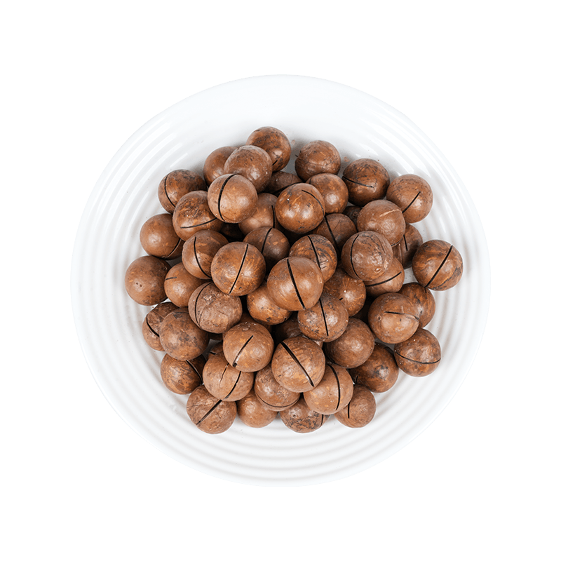 5a nuci cu aromă de vanilie macadamia
