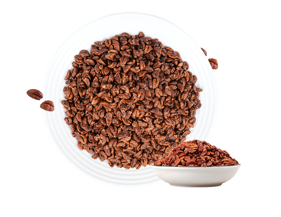 Kernels cu aromă lăptoasă