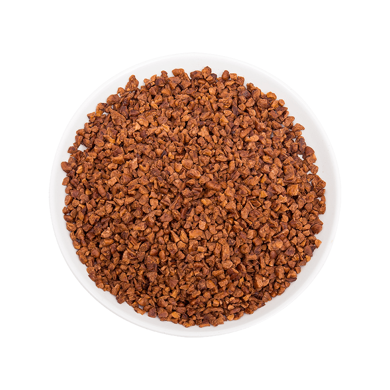 Piese de nuci de pecan de 5mm-8mm