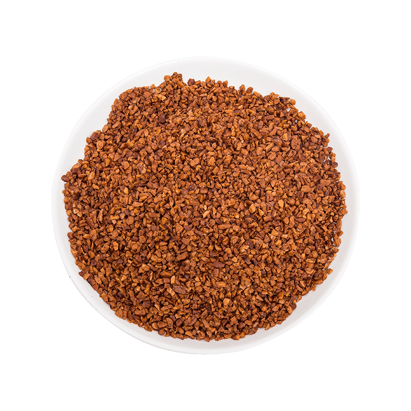 Sâmburi de hickory tocat de 3 mm-5 mm