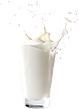 Aromă lăptoasă